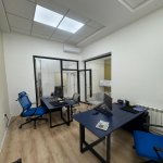 Kirayə (aylıq) 2 otaqlı Ofis, Nəsimi rayonu 1