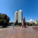 Satılır Obyekt, Elmlər akademiyası metrosu, Yasamal qəs., Bakı Dövlət Universiteti, Yasamal rayonu 14