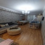 Satılır 3 otaqlı Yeni Tikili, Qaraçuxur qəs., Suraxanı rayonu 1