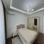 Kirayə (aylıq) 4 otaqlı Yeni Tikili, 20 Yanvar metrosu, İST Petrol Tilbisi prospekti, Yasamal rayonu 12