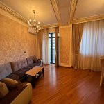 Аренда 2 комнатная Новостройка, м. Эльмляр Академиясы метро, Ясамал район 2