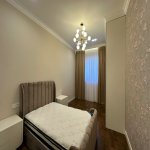 Kirayə (aylıq) 4 otaqlı Yeni Tikili, Xətai metrosu, Ağ şəhər, Xətai rayonu 13