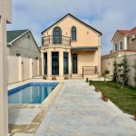 Satılır 4 otaqlı Bağ evi, Mərdəkan, Xəzər rayonu 26