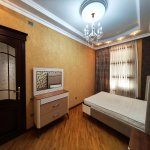 Kirayə (aylıq) 4 otaqlı Yeni Tikili, Nəriman Nərimanov metrosu, Nərimanov rayonu 10