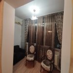 Аренда 2 комнатная Вторичка, м. Эльмляр Академиясы метро, Ясамал район 4