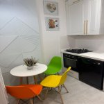 Kirayə (aylıq) 2 otaqlı Yeni Tikili, Nərimanov rayonu 4