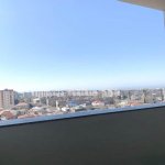 Satılır 3 otaqlı Yeni Tikili, Həzi Aslanov metrosu, Xətai rayonu 1