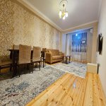 Kirayə (günlük) 2 otaqlı Yeni Tikili, Nəriman Nərimanov metrosu, Montin qəs., Nərimanov rayonu 3
