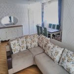 Kirayə (aylıq) 4 otaqlı Yeni Tikili, Sahil metrosu, Səbail rayonu 5
