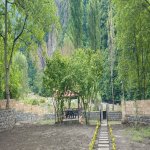Kirayə (günlük) 4 otaqlı Həyət evi/villa Qax 3