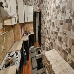 Kirayə (aylıq) 2 otaqlı Yeni Tikili, Gənclik metrosu, Ayna Sultanova heykəli, Binəqədi rayonu 3