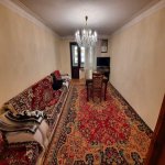 Kirayə (aylıq) 4 otaqlı Köhnə Tikili, İnşaatçılar metrosu, Yasamal rayonu 1