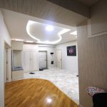 Kirayə (aylıq) 3 otaqlı Yeni Tikili, Qara Qarayev metrosu, Nizami rayonu 3