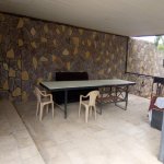 Kirayə (günlük) 5 otaqlı Bağ evi, Türkan, Xəzər rayonu 3