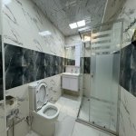Kirayə (aylıq) 2 otaqlı Köhnə Tikili, İnşaatçılar metrosu, Yeni Yasamal qəs., Yasamal rayonu 12
