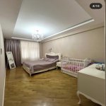 Satılır 3 otaqlı Yeni Tikili, Gənclik metrosu, Montin qəs., Nərimanov rayonu 11