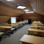 Kirayə (aylıq) 8 otaqlı Ofis, Nərimanov rayonu 18