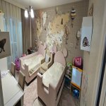 Продажа 3 комнатная Вторичка, м. Ази Асланова метро, Хетаи район 14