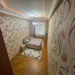 Kirayə (aylıq) 3 otaqlı Yeni Tikili, Xətai metrosu, Xətai rayonu 7
