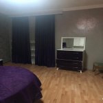 Kirayə (aylıq) 3 otaqlı Köhnə Tikili, İçərişəhər metrosu, Səbail rayonu 5
