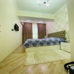 Аренда 2 комнат Новостройка, İnşaatçılar метро, Ясамал район 4
