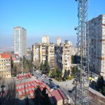 Kirayə (aylıq) 3 otaqlı Yeni Tikili, Nəsimi metrosu, 9-cu mikrorayon, Binəqədi rayonu 40
