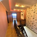 Satılır 4 otaqlı Köhnə Tikili, Nizami metrosu, Yasamal rayonu 9