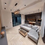 Аренда 2 комнатная Новостройка, Белый город, Хетаи район 9