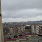 Kirayə (günlük) 2 otaqlı Yeni Tikili, İnşaatçılar metrosu, Yeni Yasamal qəs., Yasamal rayonu 1