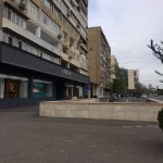 Satılır 3 otaqlı Köhnə Tikili, Gənclik metrosu, Nərimanov rayonu 8
