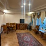 Kirayə (aylıq) 5 otaqlı Yeni Tikili, 28 May metrosu, Nəsimi rayonu 1