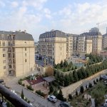 Kirayə (aylıq) 3 otaqlı Yeni Tikili, Xətai metrosu, Ağ şəhər, Xətai rayonu 26
