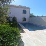 Kirayə (aylıq) 5 otaqlı Bağ evi, Novxanı, Abşeron rayonu 5