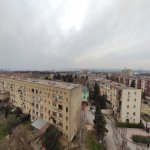Kirayə (aylıq) 3 otaqlı Yeni Tikili, Xalqlar dostluğu metrosu, Nizami rayonu 20