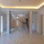 Satılır 8 otaqlı Həyət evi/villa, Badamdar qəs., Səbail rayonu 6