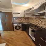 Kirayə (aylıq) 3 otaqlı Yeni Tikili, Memar Əcəmi metrosu, Nəsimi rayonu 4