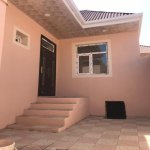 Satılır 2 otaqlı Həyət evi/villa, Azadlıq metrosu, Binəqədi qəs., Binəqədi rayonu 1