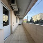 Продажа 4 комнатная Вторичка, м. Ахмедли метро, Ахмедли, Хетаи район 2