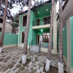Satılır 4 otaqlı Həyət evi/villa, Binə qəs., Xəzər rayonu 2