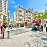 Satılır 3 otaqlı Köhnə Tikili, Qara Qarayev metrosu, Nizami rayonu 12