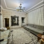 Satılır 3 otaqlı Köhnə Tikili, Zabrat qəs., Sabunçu rayonu 1