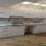 Satılır 3 otaqlı Yeni Tikili, Əhmədli metrosu, Əhmədli, Xətai rayonu 11