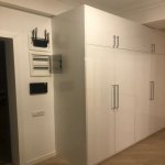 Satılır 3 otaqlı Yeni Tikili, Nəriman Nərimanov metrosu, Nərimanov rayonu 11