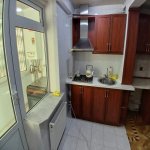 Satılır 4 otaqlı Köhnə Tikili, Elmlər akademiyası metrosu, Yasamal qəs., Yasamal rayonu 12