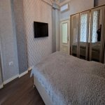 Kirayə (aylıq) 3 otaqlı Yeni Tikili, Ağ şəhər, Xətai rayonu 13