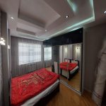 Kirayə (aylıq) 3 otaqlı Yeni Tikili, 8 Noyabr metrosu, Yasamal rayonu 14