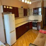 Kirayə (aylıq) 2 otaqlı Yeni Tikili, Nəsimi metrosu, 9-cu mikrorayon, Binəqədi rayonu 3