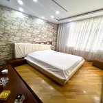 Продажа 3 комнатная Новостройка, İnşaatçılar метро, Алатава, Ясамал район 5