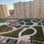 Kirayə (aylıq) 2 otaqlı Yeni Tikili Sumqayıt 1