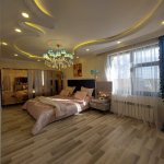 Satılır 3 otaqlı Yeni Tikili, Qara Qarayev metrosu, 8-ci kilometr, Nizami rayonu 5